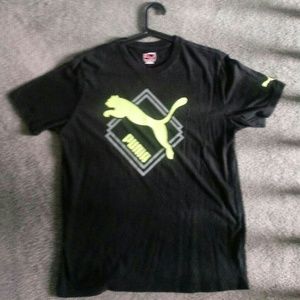 PUMA T-SHIRT